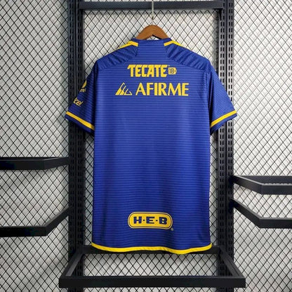 Tigres 2023/24 Away Jersey