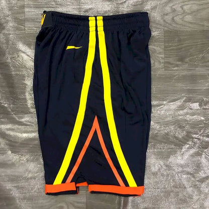CALÇÕES NBA Golden State Warriors