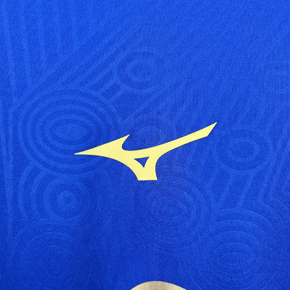 AS Monaco 2025/26 Away Jersey 2