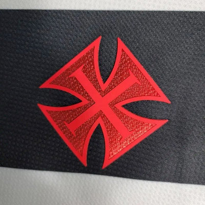 Camisa feminina reserva Vasco da Gama 2023/24