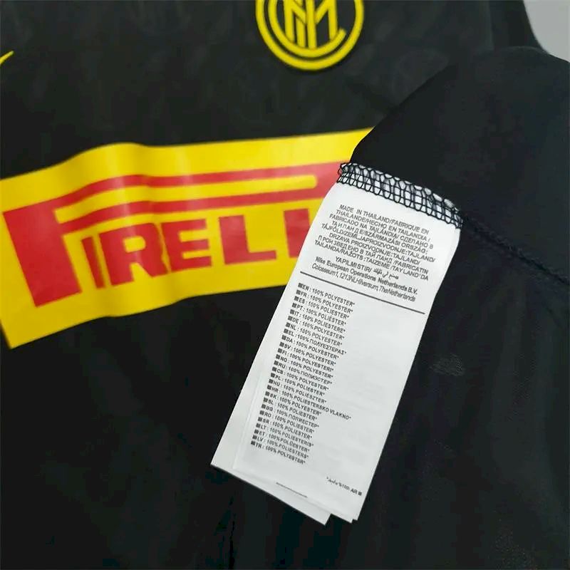 Inter Milan 2019/20 Third Jersey