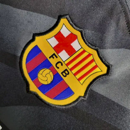 Camisa de goleiro do Barcelona 2023/24