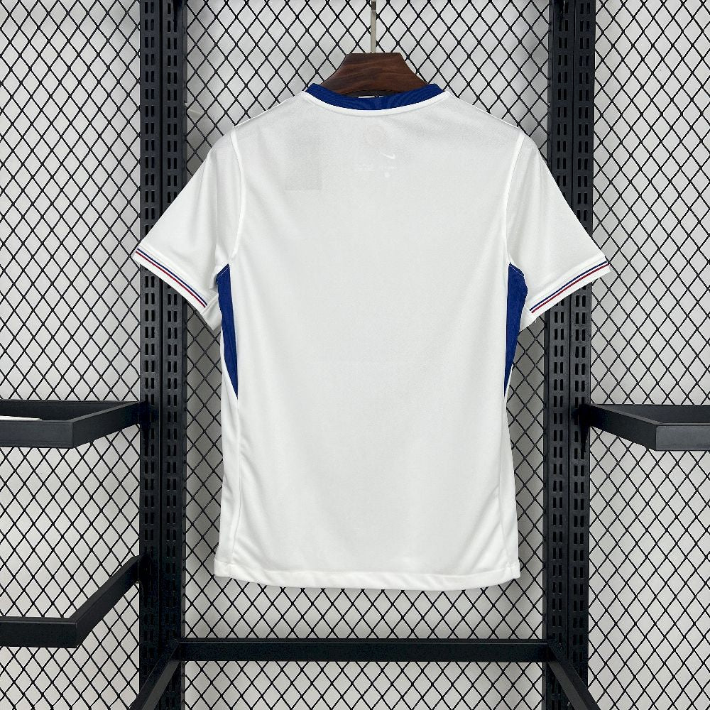 France 2025/26 Away Jersey