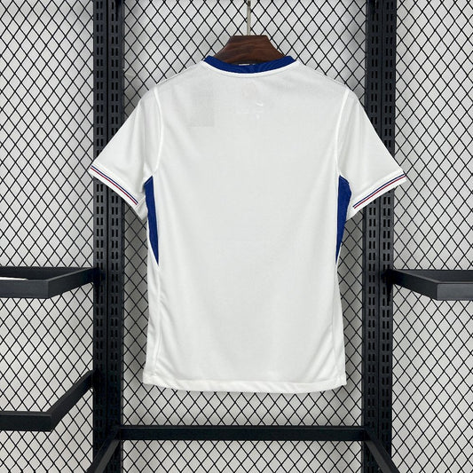 France 2025/26 Away Jersey