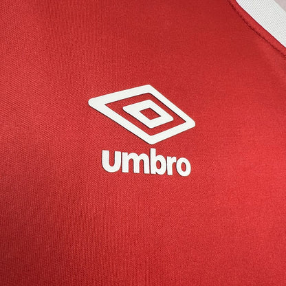 Camisa Principal Rayo Vallecano 2024/25