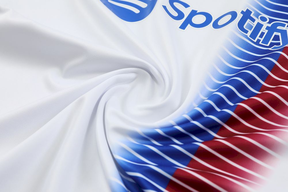 Regata e short adulto Barcelona 2023/24 418