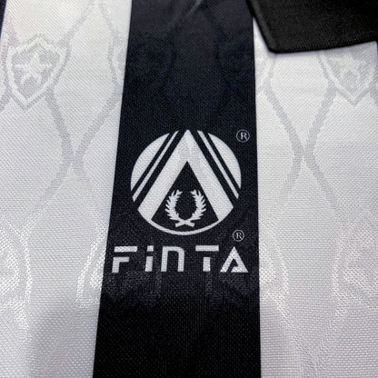 Camisa retrô do Botafogo 1995