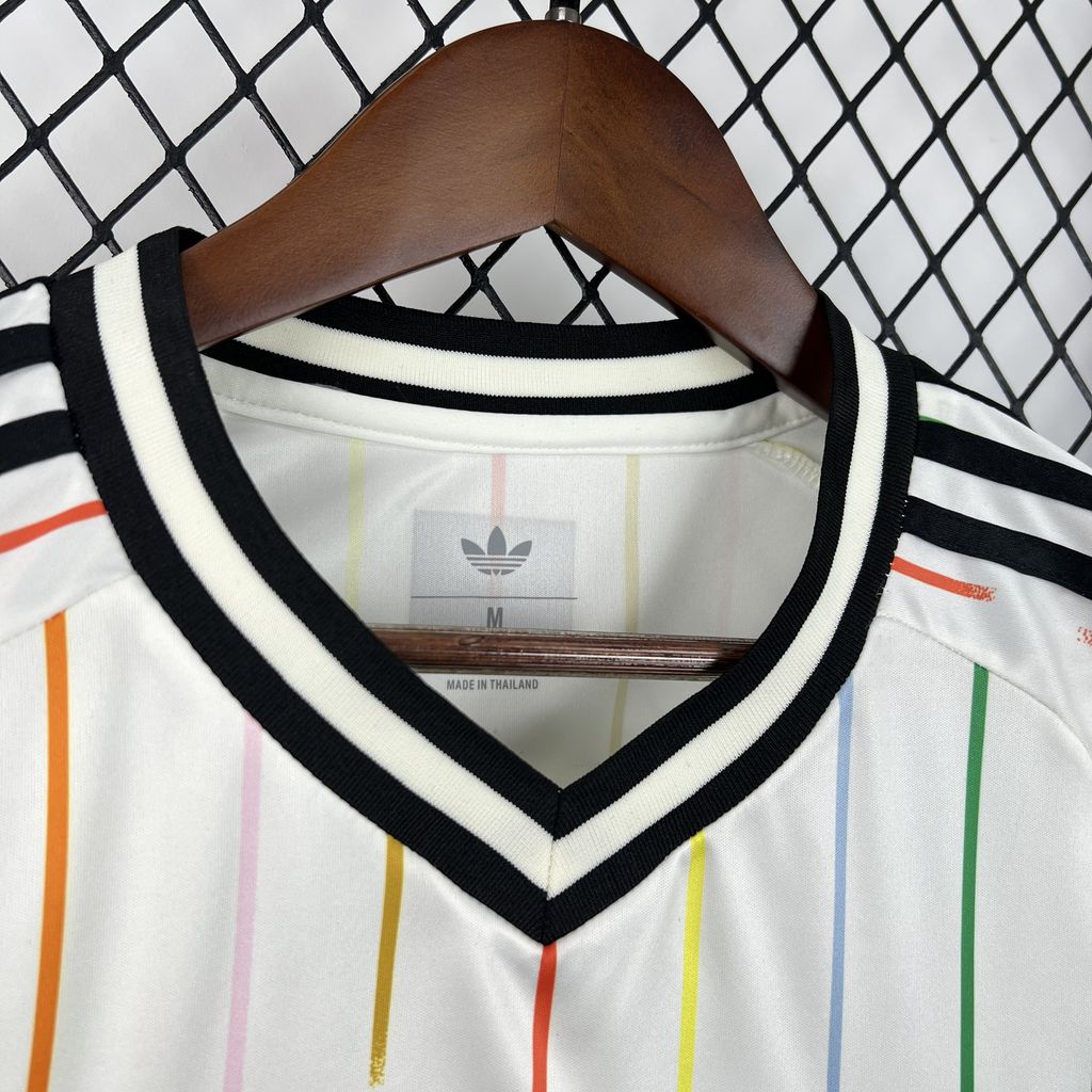 Women's Japan 2026 World Cup Away Jersey