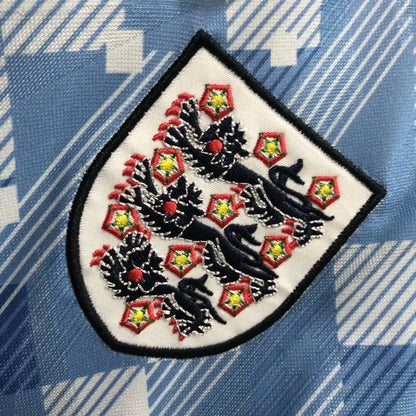 England 1990/92 Third Retro Jersey