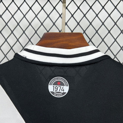 Vasco da Gama 2025/26 Home Jersey