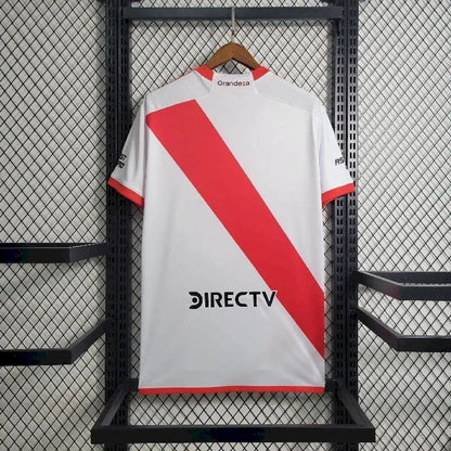 Camisa titular do River Plate 2023/24