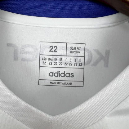 Kit Infantil Real Zaragoza 2024/25