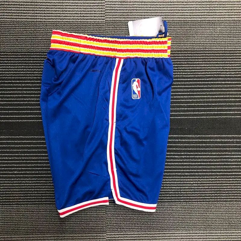 CALÇÕES NBA Golden State Warriors