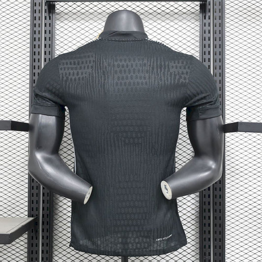 Netherlands 2025/26 Leaked Goalkeeper Jersey Player Version