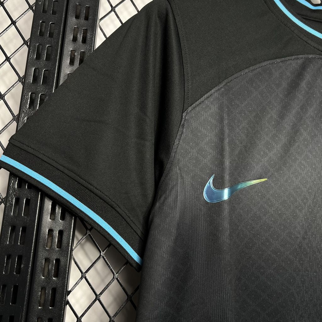 Men's Brazil 2022 Jersey