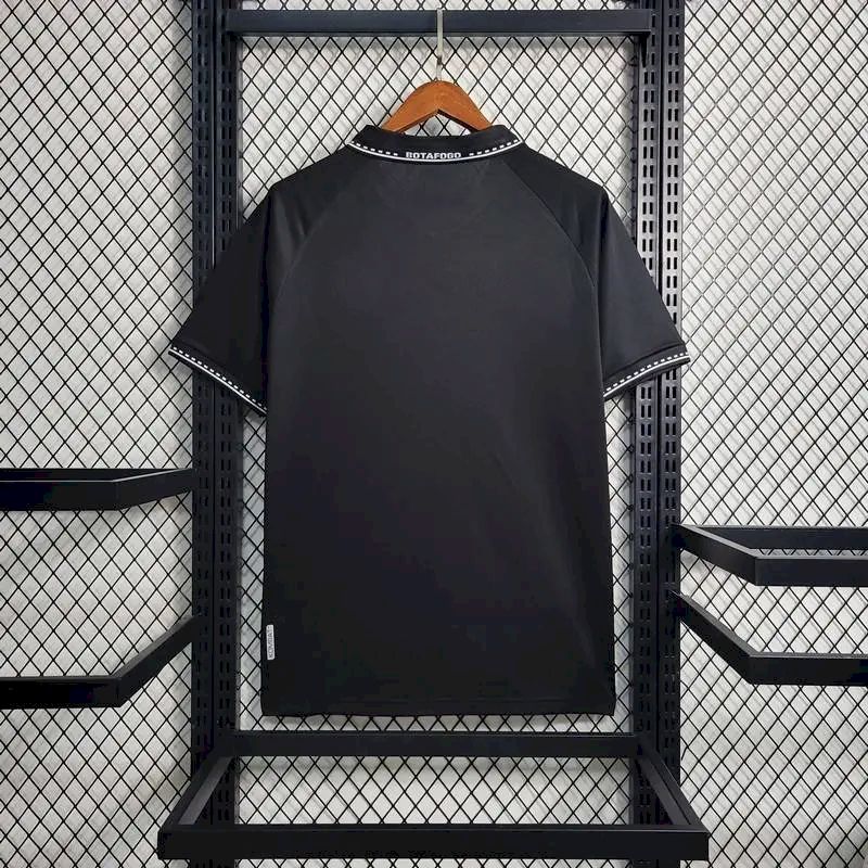 Men's Botafogo 2021/22 Away Jersey