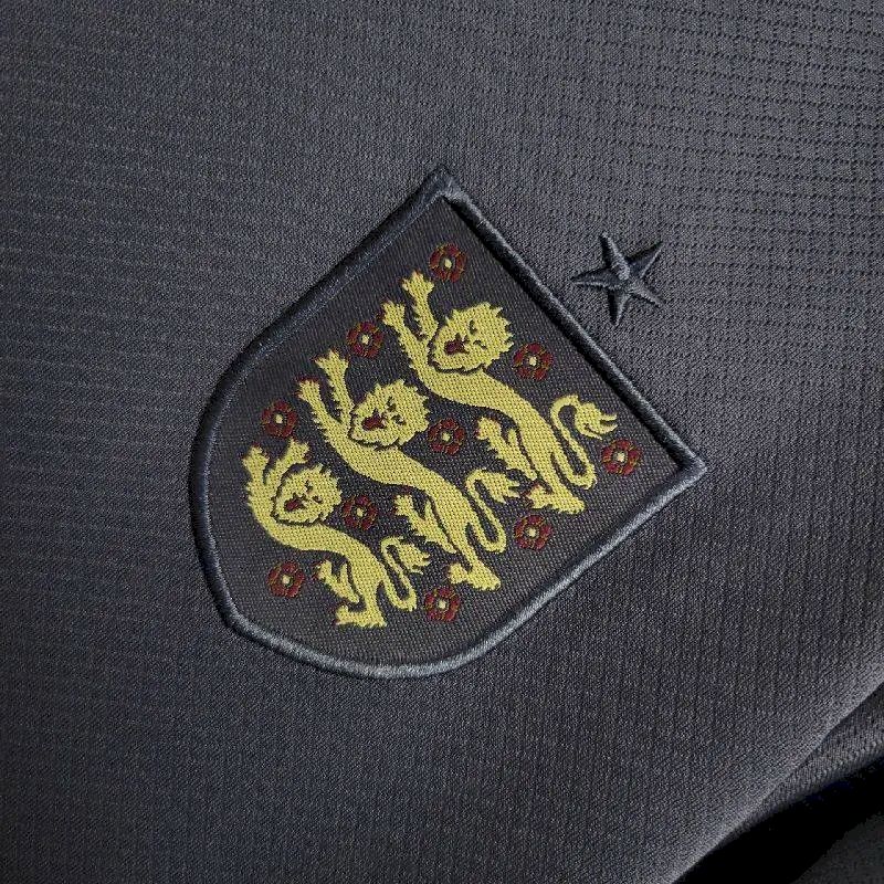 Kids England 2024/25 Away Kit