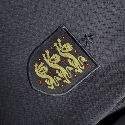 Kids England 2024/25 Away Kit