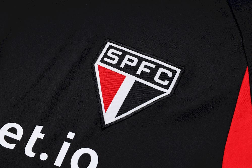 Camisa e Calça de Treinamento Adulto São Paulo 2023/24 815