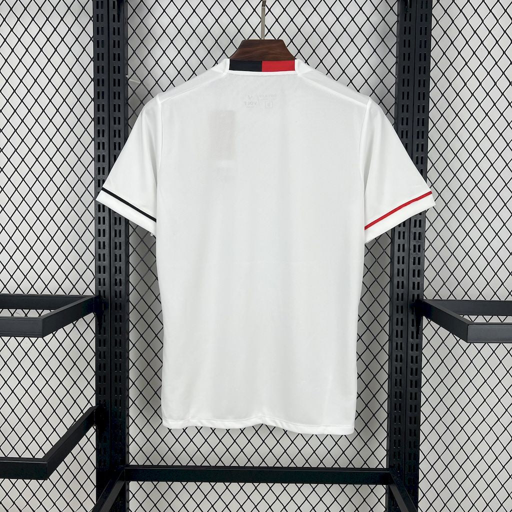 Vitória 2025/26 Away Jersey
