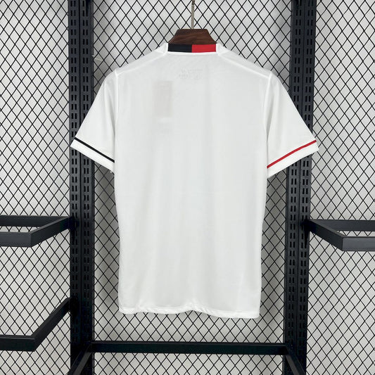 Vitória 2025/26 Away Jersey