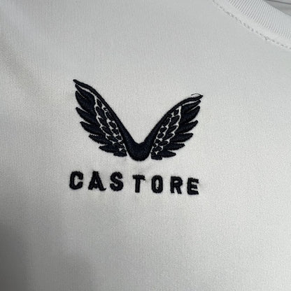 Camisa titular do Preston North End FC 2024/25