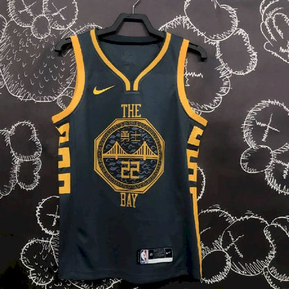 Men’s Andrew Wiggins Team Jersey