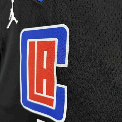 Men’s 2021 James harden Black Team Jersey – Statement Edition
