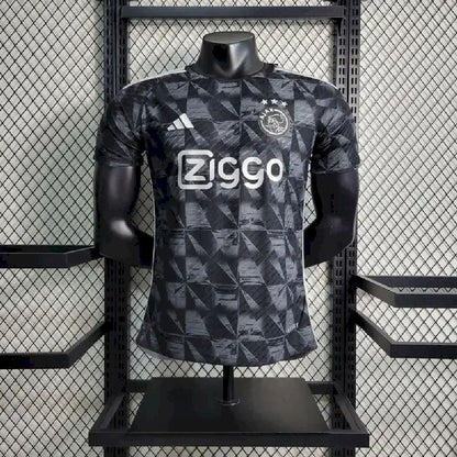 Camisa Terceira do Ajax 2023/24 Versão Jogador