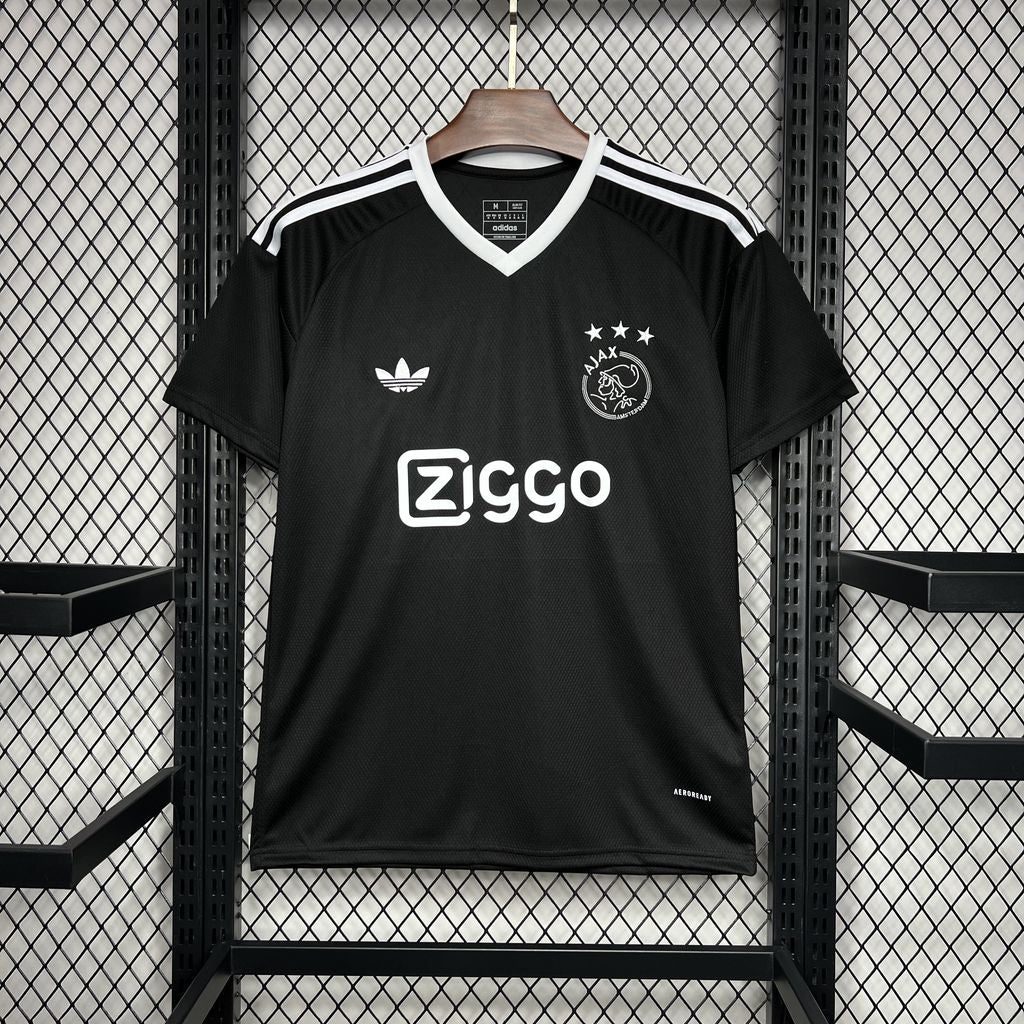 Camisa de treino do Ajax 2024/25