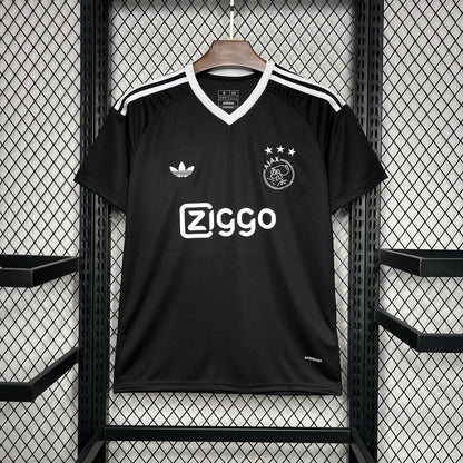 Camisa de treino do Ajax 2024/25