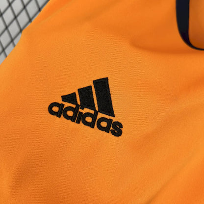 Camisa Retro Terceiro Real Madrid 2013/14