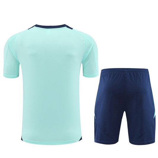 Arsenal 2024/25 Training Adult Jersey+Short 14001
