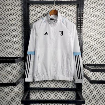 Juventus 2023-24 Windbreaker
