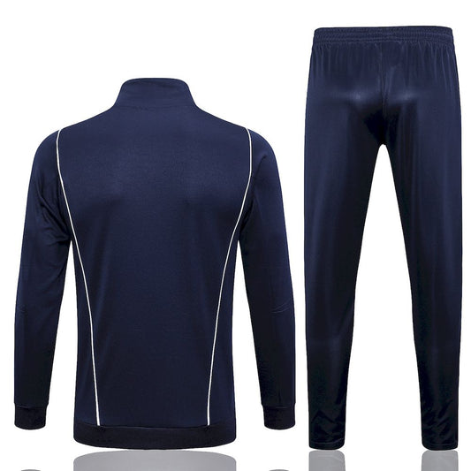 Italy 2023/24 Training Adult Jacket+Pant 815