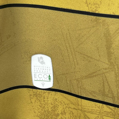 Real Sociedad 2024/25 Away Kids Kit