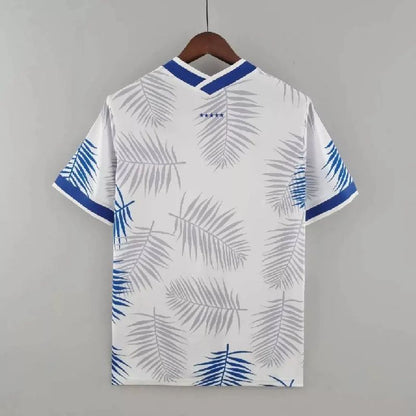 Men's Brazil 2022 Jersey – White