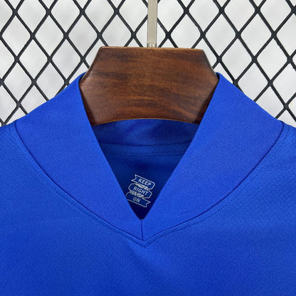 Men's Birmingham City FC 2025/26 Home Jersey