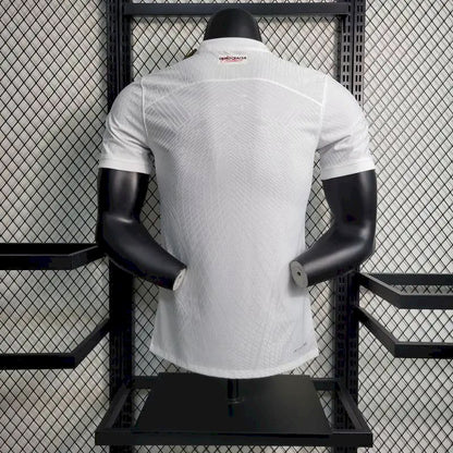 Camisa Corinthians 2023/24 Versão Jogador