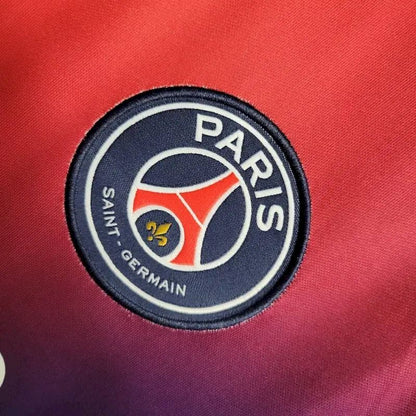 Paris Saint-Germain 2023/24 Pre-Match Training Boutique Jersey