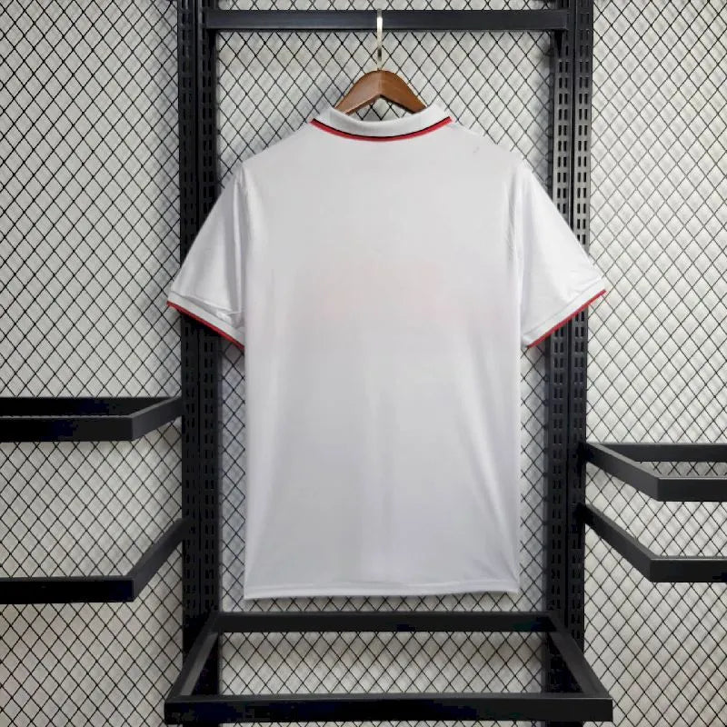 AC Milan 1992/94 Away Retro Jersey