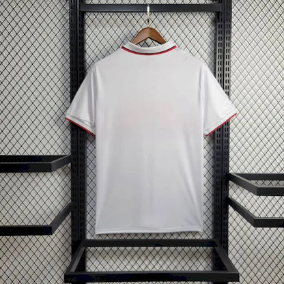 AC Milan 1992/94 Away Retro Jersey
