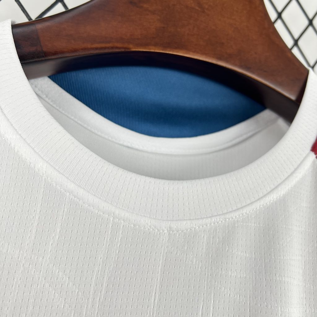 Men's Portugal 2026 World Cup Pre-Match Jersey