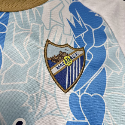 Kit Infantil Málaga 2024/25