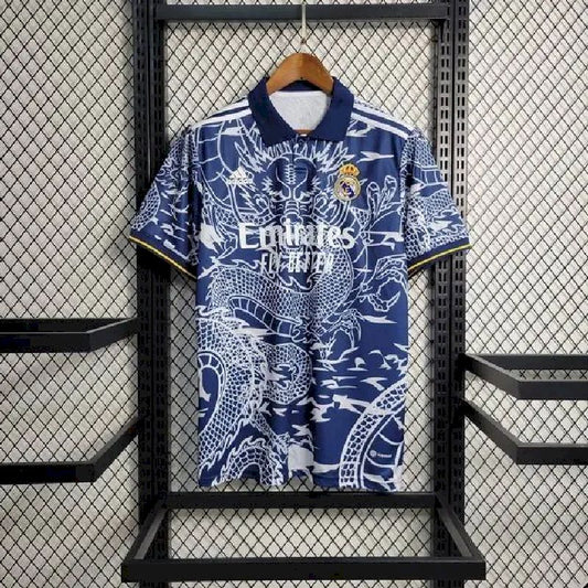 Camisa Real Madrid Edição Especial 2023/24 3