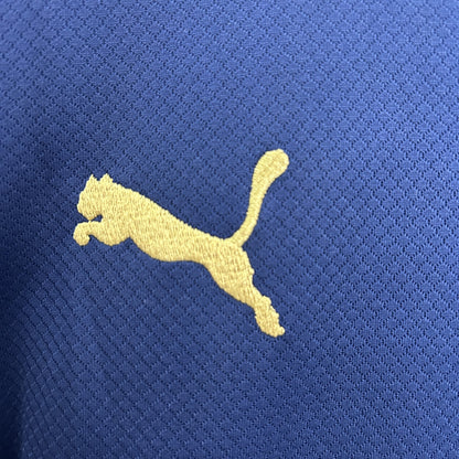 Camisa e Calção Portugal 2024/25 Treino Infantil 14001