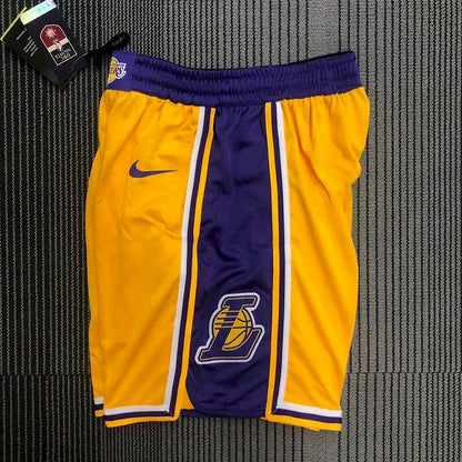 Los Angeles Lakers NBA SHORTS