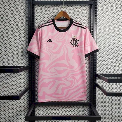Men's Flamengo 2023/24 Jersey