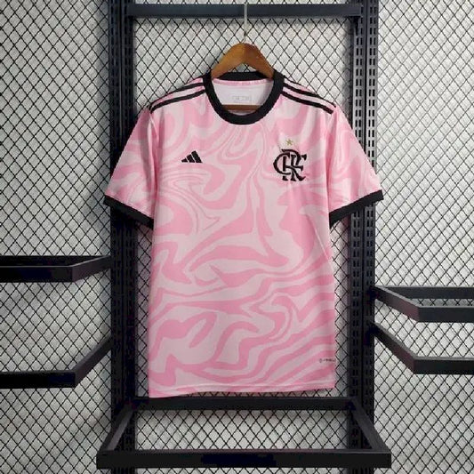Men's Flamengo 2023/24 Jersey