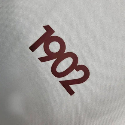 Camisa Treino Pré-Jogo do Fluminense 2023/24